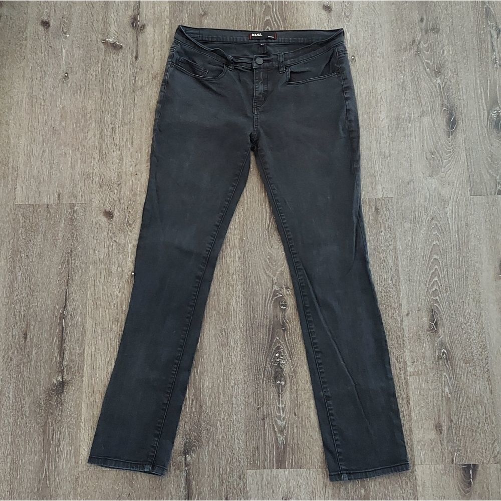BDG Urban Outfitters Black Skinny Jeans Size 31